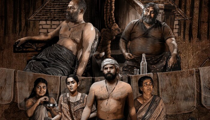 Appan Movie Review : "അസാധാരണമായ ഒരുപാട് ബന്ധങ്ങളുടെ കഥകൾ പറയുന്ന ഒരു ചിത്രം"; സണ്ണി വെയ്‌ന്റെ അപ്പന് പ്രശംസയുമായി മധുപാൽ