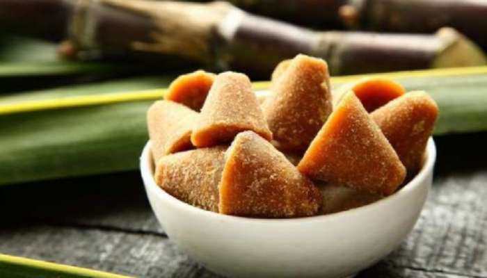 Jaggery Benefits: തണുപ്പ് കാലത്ത് ശർക്കര കഴിക്കാം,ആറ് ഗംഭീര ഗുണങ്ങൾ ഇതാ