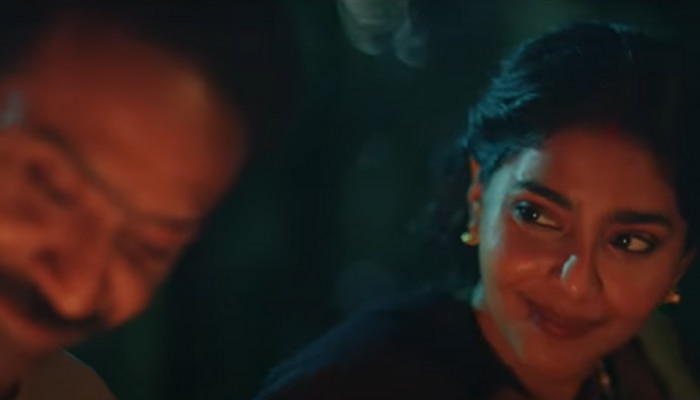 Kumari Movie: 'ശിലകൾക്കുള്ളിൽ നീരുറവ കണ്ടു ഹൃദയം'; 'കുമാരി'യുടെ പ്രണയം പറഞ്ഞ ​ഗാനം