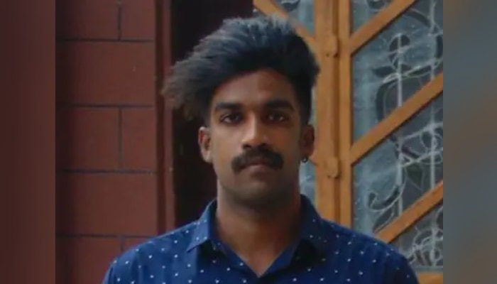 Sharon Raj Murder Case update accused greeshma gave poison to sharon ...