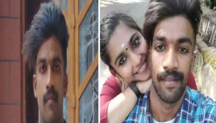 Sharon Raj Murder: ഷാരോൺ രാജിന്റെ കൊലപാതകം:  പ്രതി ഗ്രീഷ്മയുടെ അറസ്റ്റ് ഇന്ന് രേഖപ്പെടുത്തും