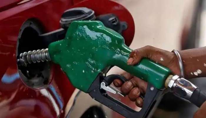 Petrol Diesel Price Hike in UAE:  യുഎഇയിൽ പെട്രോൾ ഡീസൽ വില ഉയർന്നു