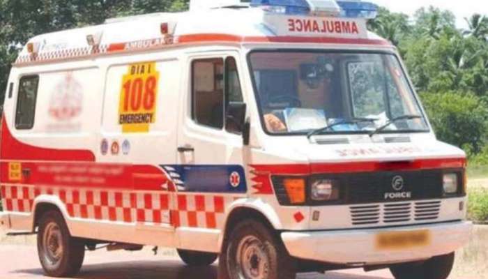 Ambulance: ആം​ബു​ല​ൻ​സു​ക​ളു​ടെ ഏ​കോ​പ​ന​ത്തി​ന് കേ​ന്ദ്രീ​കൃ​ത സം​വി​ധാ​നം; നിറം ഏകീകരിക്കും, ഡ്രൈവർമാർക്ക് പോലീസ് വെരിഫിക്കേഷൻ