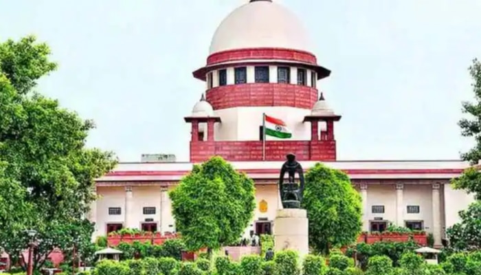 Supreme Court: ചെങ്കോട്ട ആക്രമണക്കേസ്; ലഷ്‌കർ ഭീകരന്‍റെ വധശിക്ഷ ശരിവെച്ച് സുപ്രീം കോടതി 