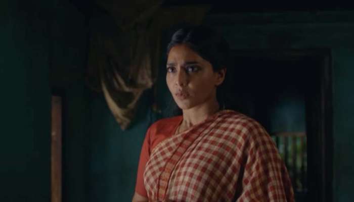 Kumari Movie Song : "പട്ടുടുത്ത് വന്നതും"; ഐശ്വര്യ ലക്ഷ്മിയുടെ കുമാരിയിലെ പുതിയ വീഡിയോ ഗാനമെത്തി 