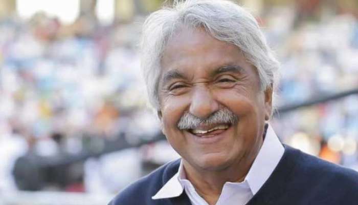 Oommen Chandy: വിദഗ്ധ ചികിത്സക്കായി ഉമ്മൻചാണ്ടി ജർമ്മനിയിലേക്ക്