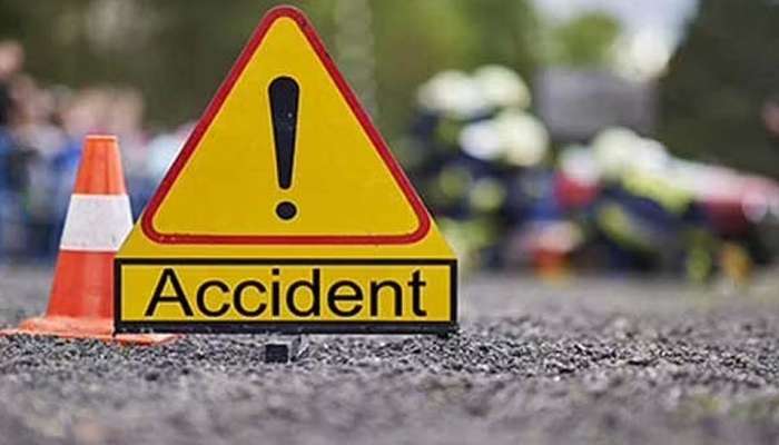 Aroor Accident : അരൂരിൽ നിർത്തിയിട്ടിരുന്ന ബസിന് പിന്നിൽ ബൈക്കിടിച്ച് അപകടം; മൂന്ന് മരണം 