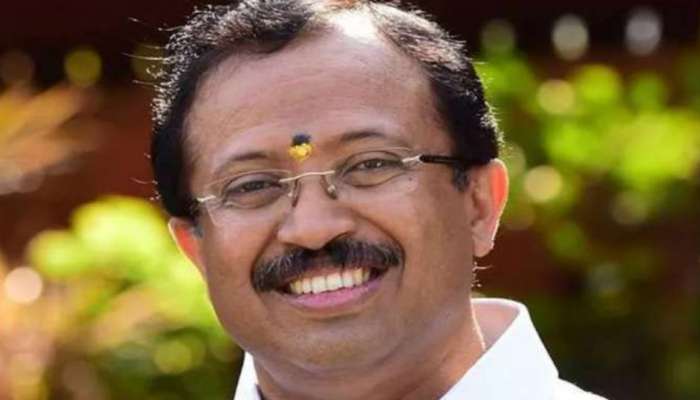 കപ്പലിൽ മൂന്ന് മലയാളികള്‍ ഉള്‍പ്പെടെ 16 ഇന്ത്യക്കാർ;  ഗിനിയിൽ കുടുങ്ങിയവരെ നാട്ടിലെത്തിക്കുമെന്ന് കേന്ദ്രമന്ത്രി വി മുരളീധരൻ 