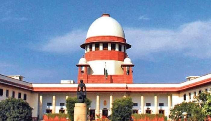 SC Verdict On EWS Quota Case: മുന്നാക്ക സാമ്പത്തിക സംവരണം ശരിവച്ച് സുപ്രീംകോടതിയുടെ ചരിത്ര വിധി; 5 ൽ 4 ജഡ്ജിമാരും സംവരണം ശരിവെച്ചു