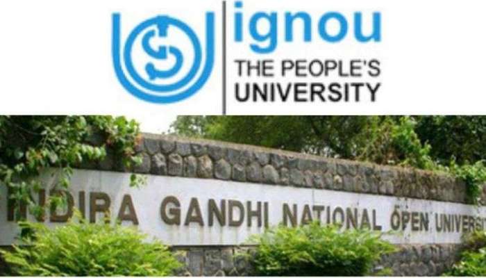 IGNOU Admission 2022: ഇഗ്നോ ജൂലൈ സെഷനിലേക്ക് ഇപ്പോൾ അപേക്ഷിക്കാം, ഇത്രയുമാണ് ഘട്ടങ്ങൾ