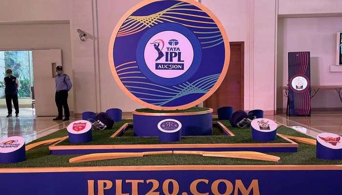 IPL 2023 : ഐപിഎൽ താരലേലം കൊച്ചിയിൽ; കേരളത്തിൽ നടക്കുന്നത് ഇതാദ്യം