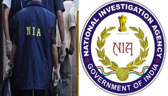 NIA Raid In Tamilnadu:  കോയമ്പത്തൂർ സ്‌ഫോടനക്കേസുമായി ബന്ധപ്പെട്ട് തമിഴ്‌നാട്ടിലെ 40 ഇടങ്ങളിൽ എൻഐഎ റെയ്‌ഡ്‌