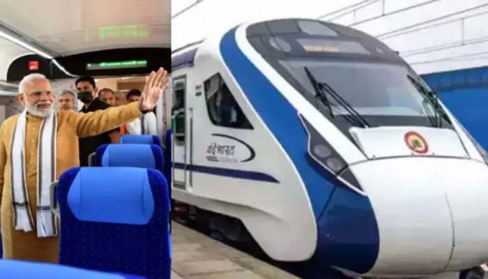 ദക്ഷിണേന്ത്യയിലെ ആദ്യ വന്ദേഭാരത് ട്രെയിൻ സര്‍വീസിന്  തുടക്കം