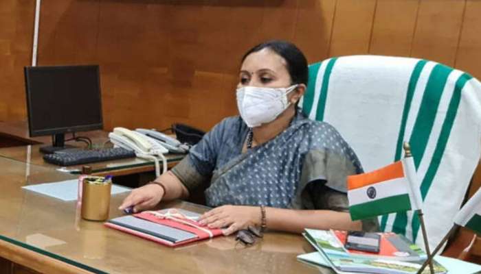 ''SAT'' ആശുപത്രിയിലെ അനധികൃത ബന്ധു നിയമനത്തിൽ ഇടപെട്ട് ആരോഗ്യമന്ത്രി