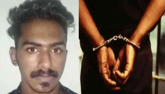 Crime News: സ്‌കൂൾ വിദ്യാർത്ഥിനിയെ പീഡിപ്പിച്ച പ്രതി കൊല്ലത്ത് അറസ്റ്റിൽ 