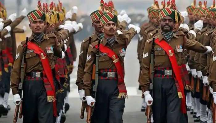 ITBP Recruitment 2022: ഐടിബിപിയിൽ ജോലി വേണോ? 69000 രൂപ വരെ ശമ്പളം, അപേക്ഷിക്കേണ്ട വിധം