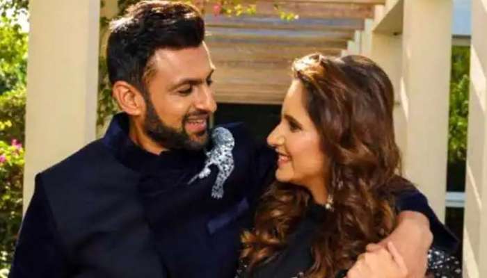  Sania Mirza : &quot;ഹാപ്പി ബർത്ത്ഡേ സാനിയ മിർസ&quot;; വേർപിരിയൽ അഭ്യൂഹങ്ങൾക്കിടയിൽ സാനിയക്ക് പിറന്നാൾ ആശംസകളുമായി ഷൊയ്ബ് മാലിക്