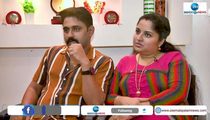 Youtuber Amrita Prasanth Interview