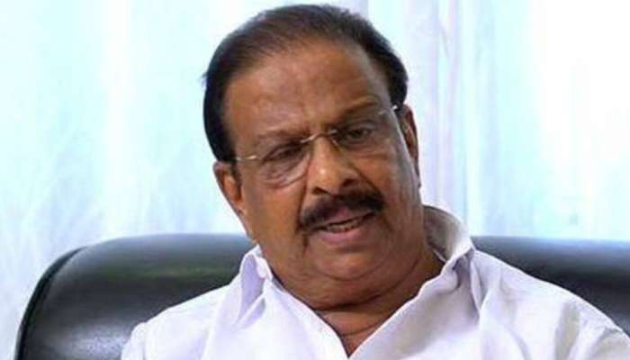 KPCC President: കെപിസിസി അധ്യക്ഷ സ്ഥാനത്ത് നിന്ന് മാറാൻ സന്നദ്ധത അറിയിച്ച് കെ സുധാകരൻ; രാഹുൽ ​ഗാന്ധിക്ക് കത്തയച്ചു