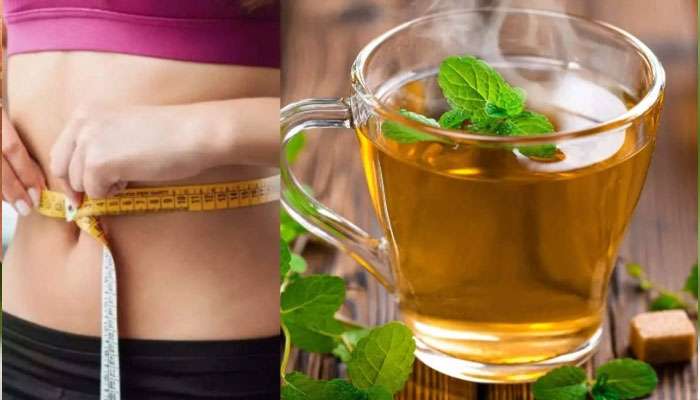 Weight Loss Drinks: ദിവസവും ഈ 4 പാനീയങ്ങൾ ശീലമാക്കൂ, അരയിലെ കൊഴുപ്പ് അറിയാതെ അലിയും!