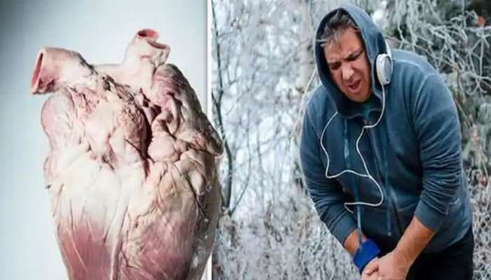 COPD in winter: ശൈത്യകാലത്ത് അന്തരീക്ഷ ഊഷ്മാവ് കുറയുന്നത് എങ്ങനെയാണ് സിഒപിഡി സാധ്യതകൾ ഉയർത്തുന്നത്?