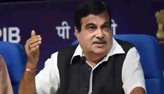 Nitin Gadkari: നിതിൻ ഗഡ്കരിയ്ക്ക് ദേഹാസ്വാസ്ഥ്യം, അടിയന്തിര വൈദ്യസഹായം തേടി