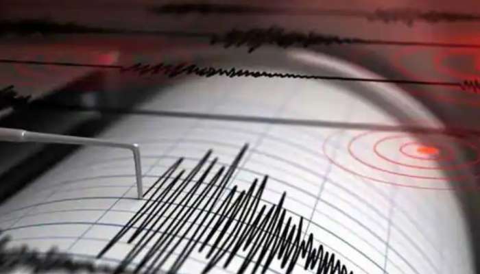 Iran Earthquake: ഇറാന്റെ തെക്കൻ പ്രദേശങ്ങളിൽ ശക്തമായ ഭൂചലനം