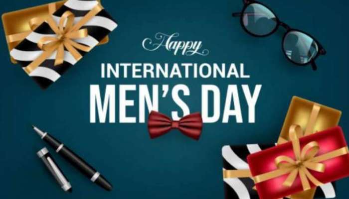 International Men's Day 2022: അന്താരാഷ്ട്ര പുരുഷ ദിനത്തിന്റെ ചരിത്രവും പ്രാധാന്യവും ഈ വർഷത്തെ പ്രമേയവും അറിയാം