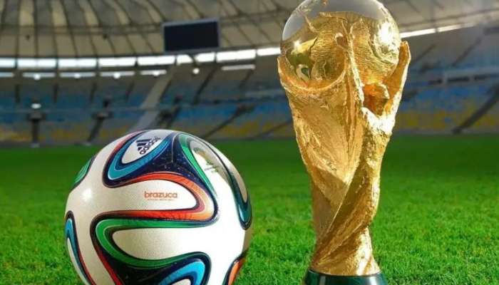 FIFA World Cup 2022 ഖത്തര്‍ ലോകകപ്പ് കിക്കോഫിന് ഇനി രണ്ട് നാള്‍; മത്സരങ്ങള്‍ കാണാനുള്ള വഴികള്‍ അറിയാം