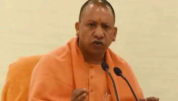 CM Yogi: മതപരിവര്‍ത്തനം, ലവ് ജിഹാദ്, കര്‍ശന നടപടികളുമായി യോഗി സര്‍ക്കാര്‍  