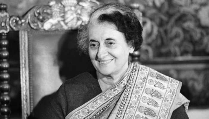 Indira Gandhi's 105th birth anniversary: ഇന്ദിരാ​ ​ഗാന്ധിയുടെ 105-ാം ജന്മവാർഷികം; ഇന്ത്യയുടെ ഉരുക്കുവനിതയെക്കുറിച്ച് കൂടുതൽ അറിയാം