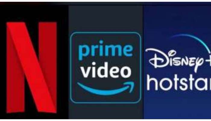 OTT Releases : ഈ ആഴ്ചയിൽ ഒടിടിയിൽ എത്തുന്ന ചിത്രങ്ങൾ