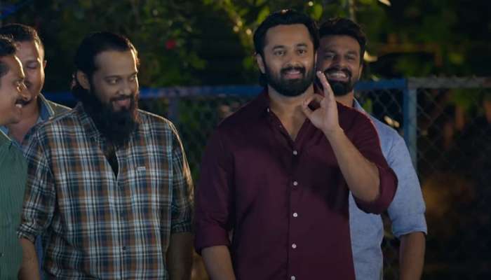 Shefeekinte Santhosham Trailer: "ഷഫീക്കിന് സന്തോഷങ്ങൾ മാത്രമല്ല സ്വപ്നങ്ങളും ഉണ്ട്";  ഉണ്ണിമുകുന്ദൻ ചിത്രത്തിൻറെ ട്രെയ്‌ലർ  പുറത്തുവിട്ടു 