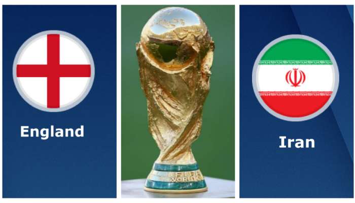 Qatar World Cup 2022 Eng Vs Iran: ഖത്തറില്‍ ചരിത്രമെഴുതാന്‍ ഇറാന്‍! കണക്കുകള്‍ ഇങ്ങനെ... 'ഇറാനിയന്‍ മെസ്സി' കളം നിറഞ്ഞാല്‍ ലോകം ഞെട്ടും