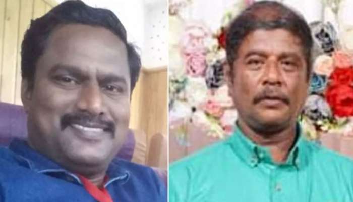 Thalassery Double Murder: തലശേരി ഇരട്ടക്കൊലപാതകം: മൂന്നു പേര്‍ കസ്റ്റഡിയില്‍; മുഖ്യപ്രതിക്കായി തിരച്ചിൽ 