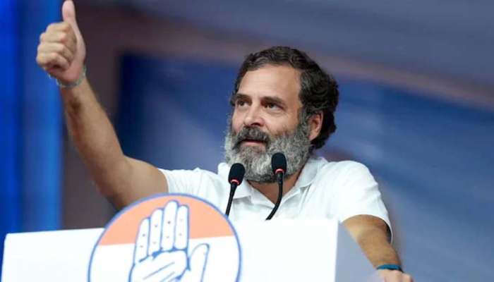 Rahul Gandhi Death Threat: രാഹുൽ ഗാന്ധിയെ വധിക്കുമെന്ന് ഭീഷണി മുഴക്കിയ ആൾ അറസ്റ്റിൽ