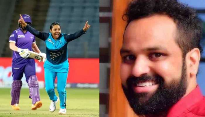 Women's IPL : വനിതാ ഐപിഎല്ലിൽ കേരളത്തിൽ നിന്നും ഒരു ടീം ഉണ്ടാകും: ബിനീഷ് കോടിയേരി