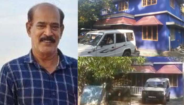 Murder: ഉറങ്ങിക്കിടന്ന ഭർത്താവിനെ കോടാലി കൊണ്ട് വെട്ടിക്കൊന്നു; ഭാര്യ കസ്റ്റഡിയിൽ