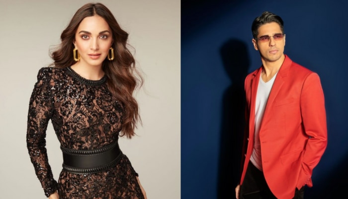 Kiara Advani - Sidharth Malhotra: കിയാരയും സിദ്ധാർത്ഥ് മൽഹോത്രയും വിവാഹിതരാകുന്നു; വിവാഹം 2023 ജനുവരിയിൽ?