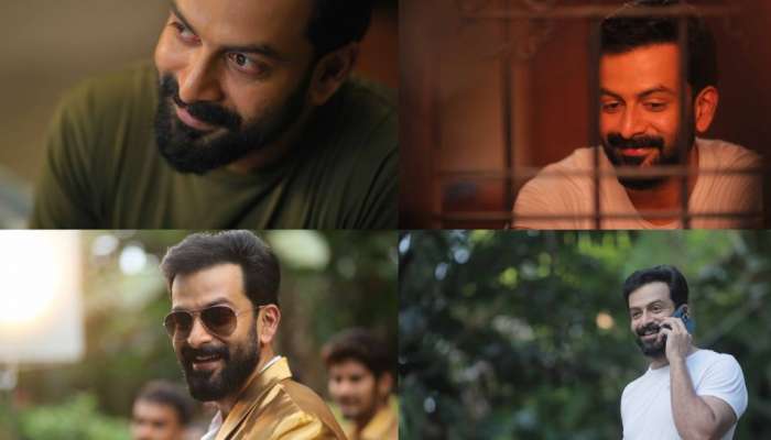 Gold Movie : ഗോൾഡിന് പ്രൊമോഷൻ സോങ്ങോ? പൃഥ്വിരാജിന്റെ പുതിയ ചിത്രങ്ങൾ പുറത്ത്