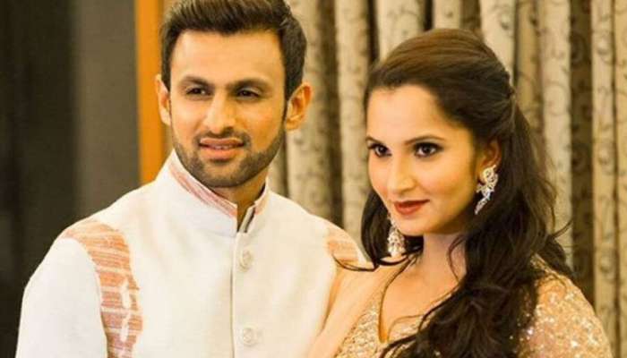 Sania Mirza-Shoaib Malik : സാനിയയും ഷൊയ്ബും തമ്മിൽ വേർപിരിഞ്ഞാണ് താമിസക്കുന്നത്; പക്ഷെ എന്തുകൊണ്ട് വിവാഹമോചനം ഔദ്യോഗികമായി നടക്കുന്നില്ല?