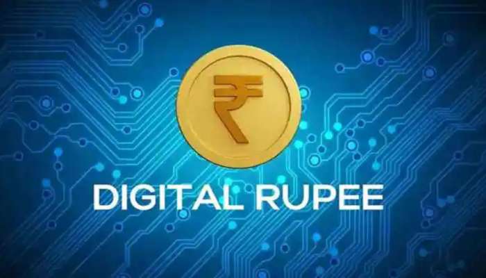 Retail Digital Rupee: ഡിജിറ്റൽ കറൻസി 'ഇ റുപ്പി' ഇന്നു മുതൽ; ആദ്യഘട്ടത്തിൽ നാല് ന​ഗരങ്ങളിൽ