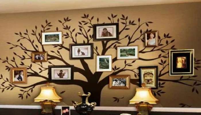 Vastu Tips to Hang photos: മരിച്ചുപോയ ആളുകളുടെ ഫോട്ടോ വീട്ടിൽ സൂക്ഷിക്കുന്നത് ദോഷമാണോ?