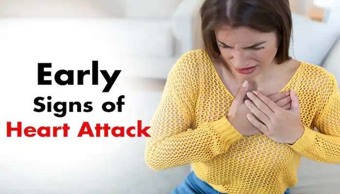 Silent Heart Attack: സൈലന്‍റ്  ഹാർട്ട് അറ്റാക്ക് ആദ്യ ലക്ഷണങ്ങള്‍ എന്തെല്ലാം? എങ്ങിനെ നേരിടാം 