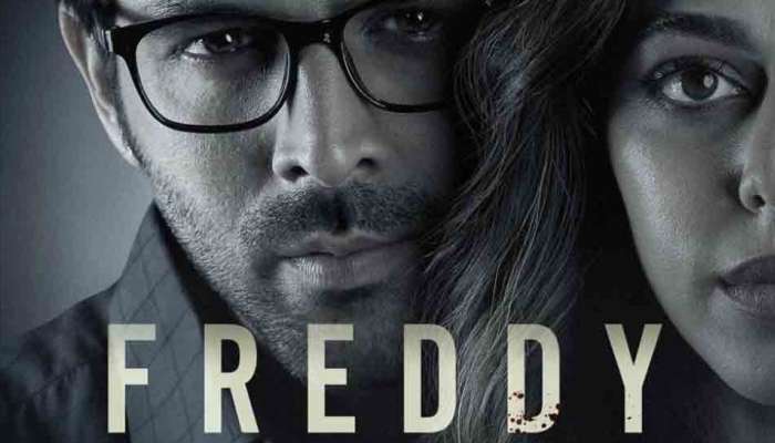 Freddy Movie Review : ഉൾവലിഞ്ഞ് ജീവിക്കുന്ന ഒരു പല്ല് ഡോക്ടറുടെ പ്രതികാരം; ഫ്രെഡി റിവ്യൂ