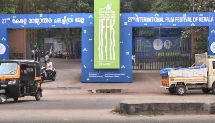 IFFK 2022 : ഇനി തലസ്ഥാനത്ത് സിനിമാ വസന്തം; രാജ്യാന്തര ചലച്ചിത്ര മേളയ്ക്ക് ഇന്ന് തിരി തെളിയും; ടോറി ആന്റ് ലോകിത ഉദ്ഘാടന ചിത്രം