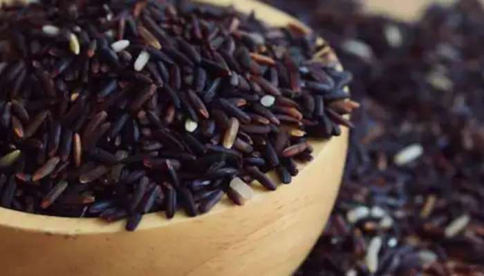 Best Food For Diabetes: പ്രമേഹരോ​ഗികൾക്ക് കറുത്ത അരി മികച്ചതാണോ? എന്താണ് കറുത്ത അരിയുടെ പ്രത്യേകത?