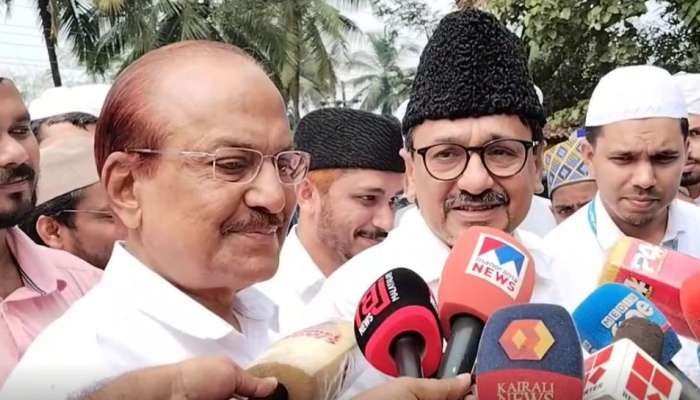 Muslim League: എംവി ഗോവിന്ദന്റെ പ്രസ്താവനയ്ക്ക് മറുപടിയുമായി മുസ്ലീം ലീഗ്; ലീഗ് വര്‍ഗീയ പാര്‍ട്ടിയല്ലെന്നത് യാഥാര്‍ത്ഥ്യമെന്ന് സാദിഖലി ശിഹാബ് തങ്ങള്‍