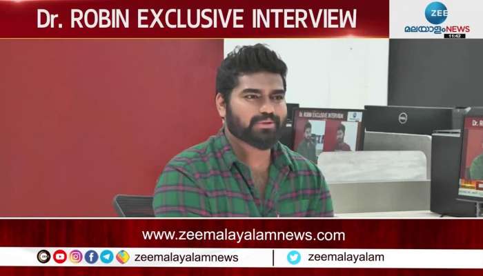 robin radhakrishnan talking about arathi podi 