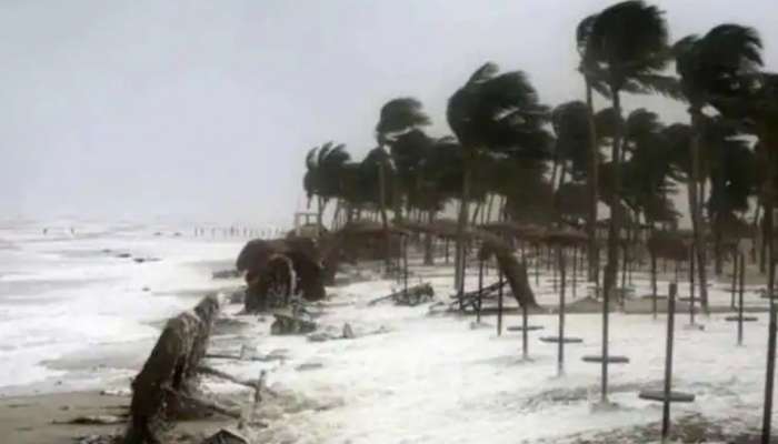 Heavy Rain: തിരുവനന്തപുരത്ത് ശക്തമായ മഴ; ന​ഗരത്തിൽ പലയിടത്തും വെള്ളക്കെട്ട്, അഞ്ച് ജില്ലകളിൽ യെല്ലോ അലർട്ട്